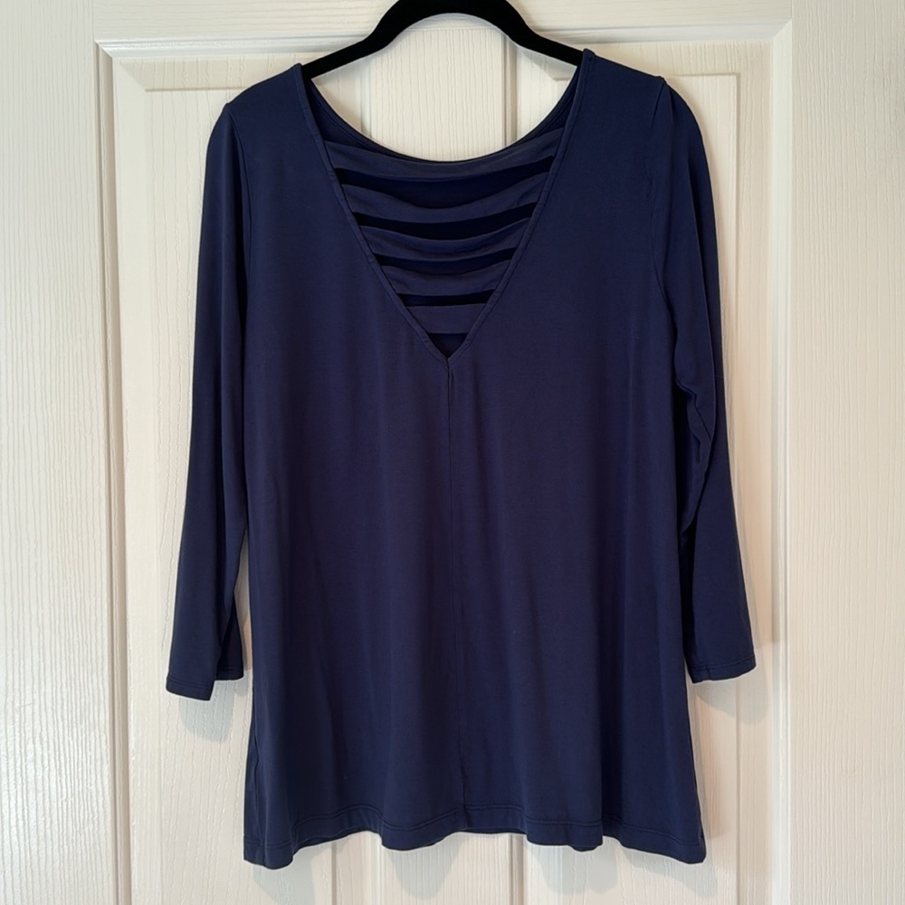 Lilly Pulitzer Top size M